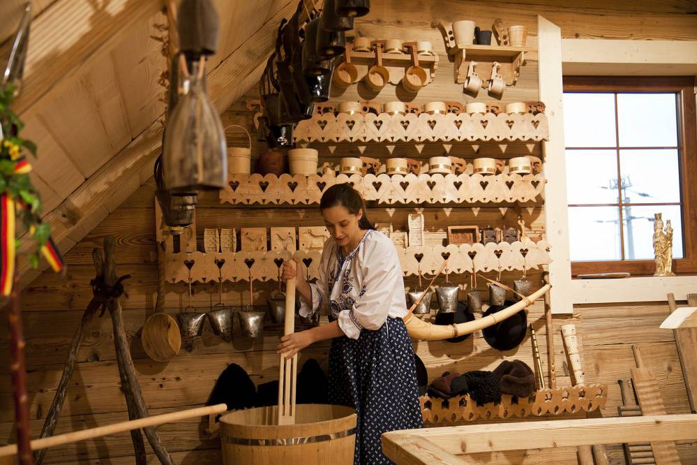 Góry w Śląskim - Beskidy i Śląsk Cieszyński